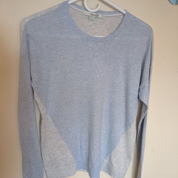 Boden Sweaters - Boden Lightweight Cotton Sweater. Sz 6 - great condition